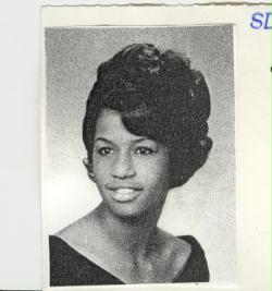 Theresa A. Arnold's Classmates® Profile Photo