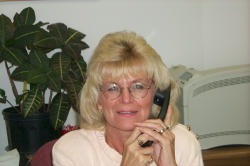 Margaret Stephens's Classmates® Profile Photo