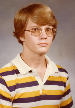 Steve Brandon's Classmates profile album