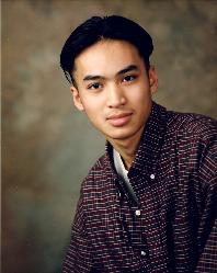 Eddie Keovongsa's Classmates® Profile Photo