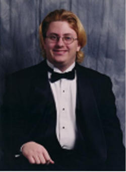 Christopher Vallette's Classmates® Profile Photo