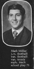 Mark Miller's Classmates profile album