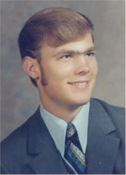 Michael  R. Nicholes' Classmates profile album