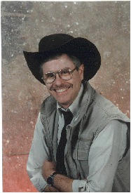 Jerry Adams's Classmates® Profile Photo