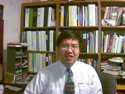 Richard Yun's Classmates® Profile Photo