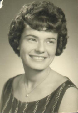 Barbara Franks' Classmates profile album