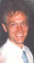 Kenneth Cunningham's Classmates® Profile Photo