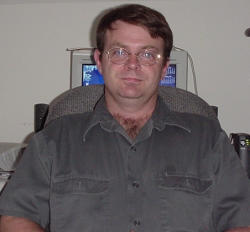 Jim Melton's Classmates® Profile Photo