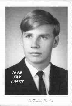 Glen Loftis' Classmates profile album