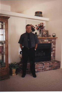 Terry Stobbs's Classmates® Profile Photo
