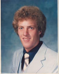 Greg Sigvaldson's Classmates profile album