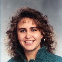 Jennifer Childress' Classmates profile album