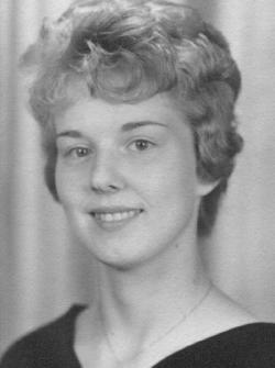 Linda Barker-Monroe's Classmates profile album