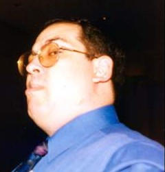 Toby Tolentino's Classmates® Profile Photo