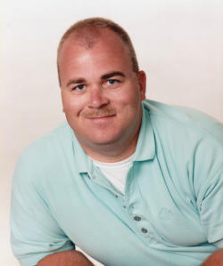 Michael Volk's Classmates® Profile Photo