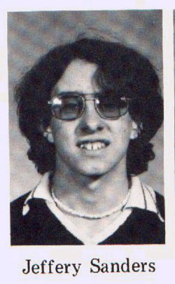 Jeff Sanders' Classmates profile album