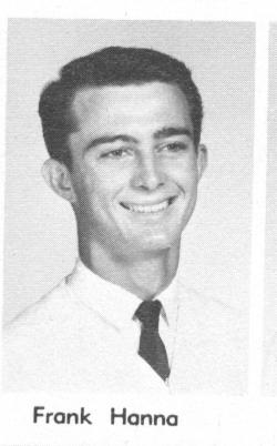 Frank Hanna's Classmates profile album