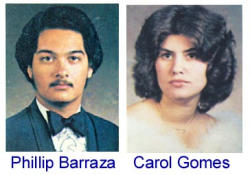 Phillip Barraza's Classmates profile album