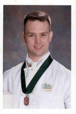 Eric Smith's Classmates® Profile Photo