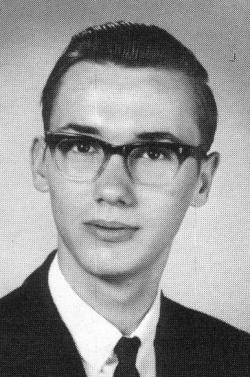 Bill May's Classmates profile album