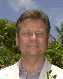 Rick Mitchell's Classmates® Profile Photo