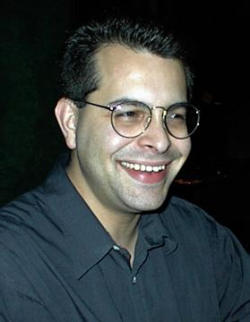 Michael Quintanilla's Classmates® Profile Photo