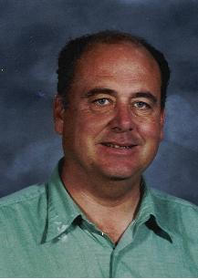 Jack Oliver's Classmates® Profile Photo