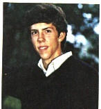 Michael Knight's Classmates profile album