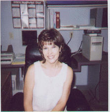 Sheilah Magnesi's Classmates® Profile Photo