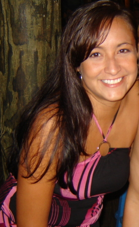 Georgina Romo's Classmates® Profile Photo