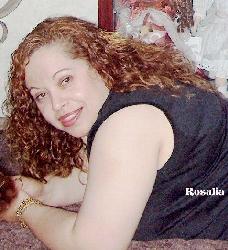 Rosalia Gonzalez's Classmates® Profile Photo