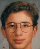 Adrian Mahler's Classmates profile album