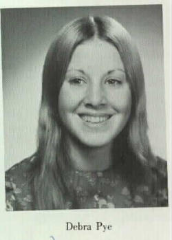 Debbie Rossler's Classmates profile album