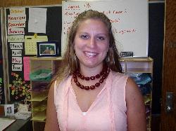 Emily Paige's Classmates® Profile Photo