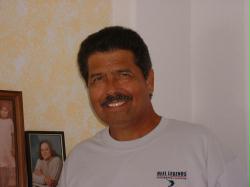 Jimmy Salinas's Classmates® Profile Photo