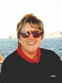 Anita Carr's Classmates® Profile Photo