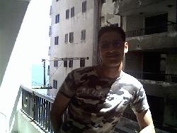 Ahmed Farahat's Classmates® Profile Photo