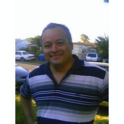 Jose Sabedra's Classmates® Profile Photo