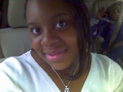 Kayla Johnson's Classmates® Profile Photo