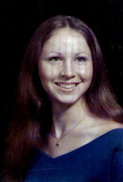 Annette Jensen's Classmates profile album