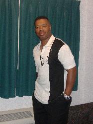 Ray Jackson's Classmates® Profile Photo