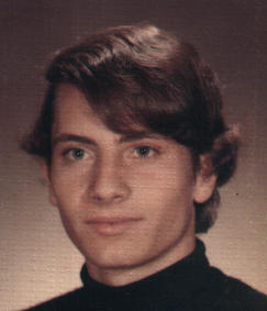 Serge Puccio's Classmates profile album