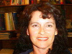 Anita Parker-Turner's Classmates® Profile Photo