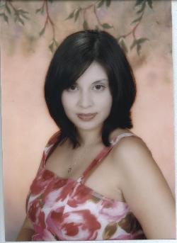 Mandy Valdes's Classmates® Profile Photo