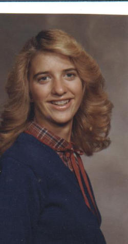 Cheryl McIlvoy's Classmates profile album