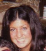 Geri Passerelli's Classmates profile album