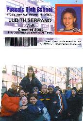 Judith Serrano's Classmates profile album