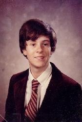 Dave Huber's Classmates profile album