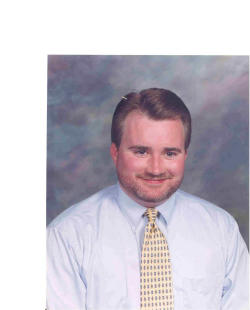Paul Wallace's Classmates® Profile Photo