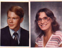 Nancy Radecker's Classmates profile album